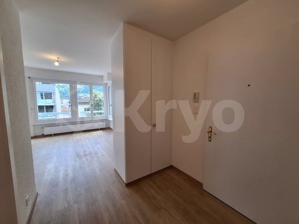 2.5 rooms Apartment for rent in Sion - image 1/7