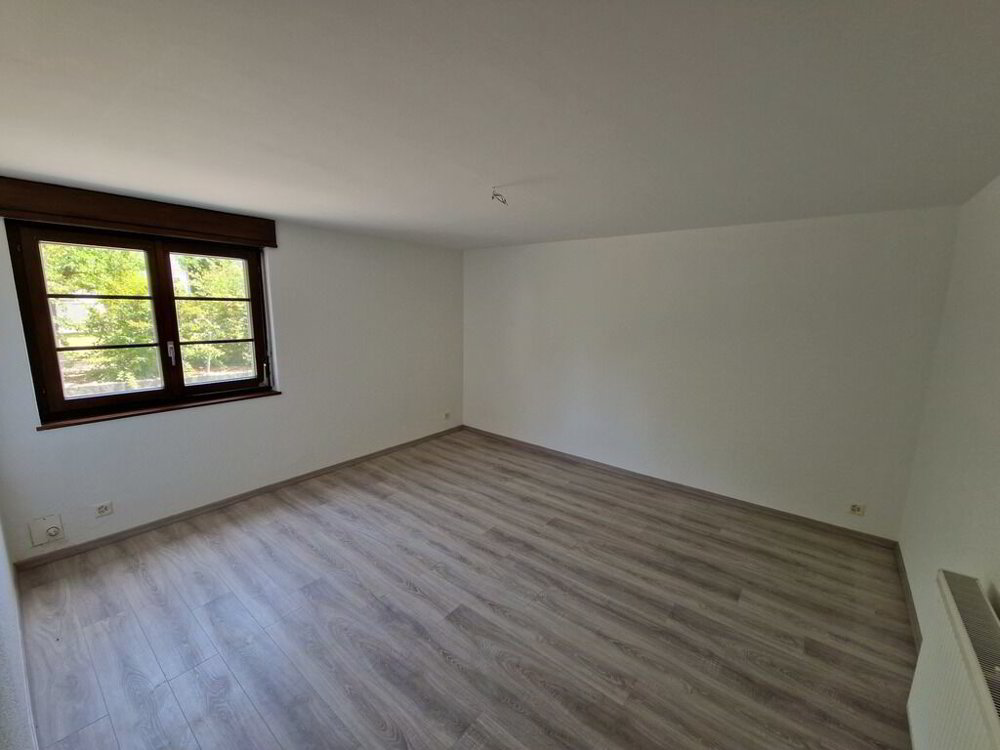 Wohnung – Courchapoix - Ansicht 3