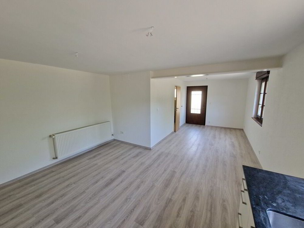 Wohnung – Courchapoix - Ansicht 4
