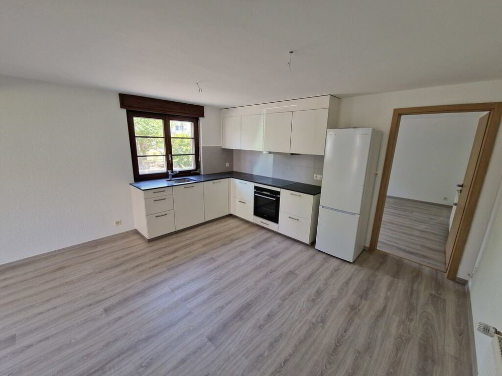 Wohnung – Courchapoix - Ansicht 5