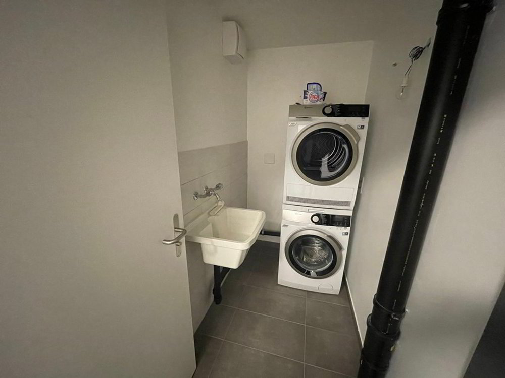 Appartamento di 5.5 locali in affitto a Courtételle - immagine 1/13