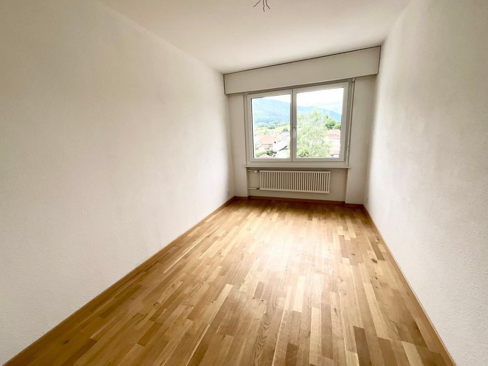 4.5 Zimmer Wohnung zu vermieten in Court - Bild 1/8
