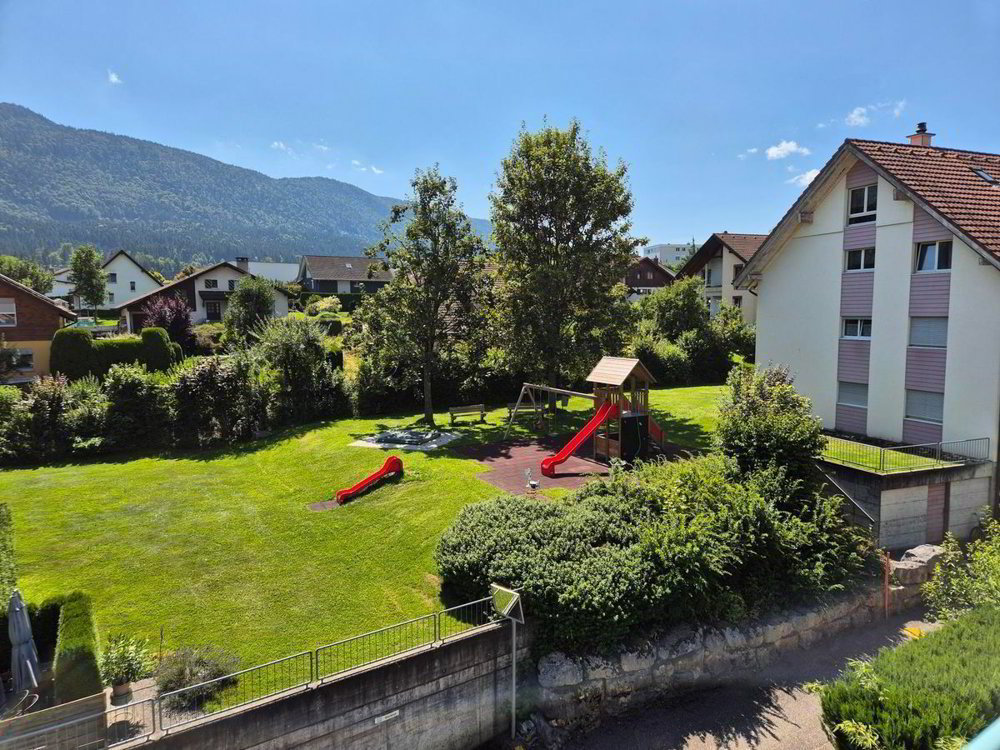5.5 rooms Apartment for rent in Bévilard - image 1/13