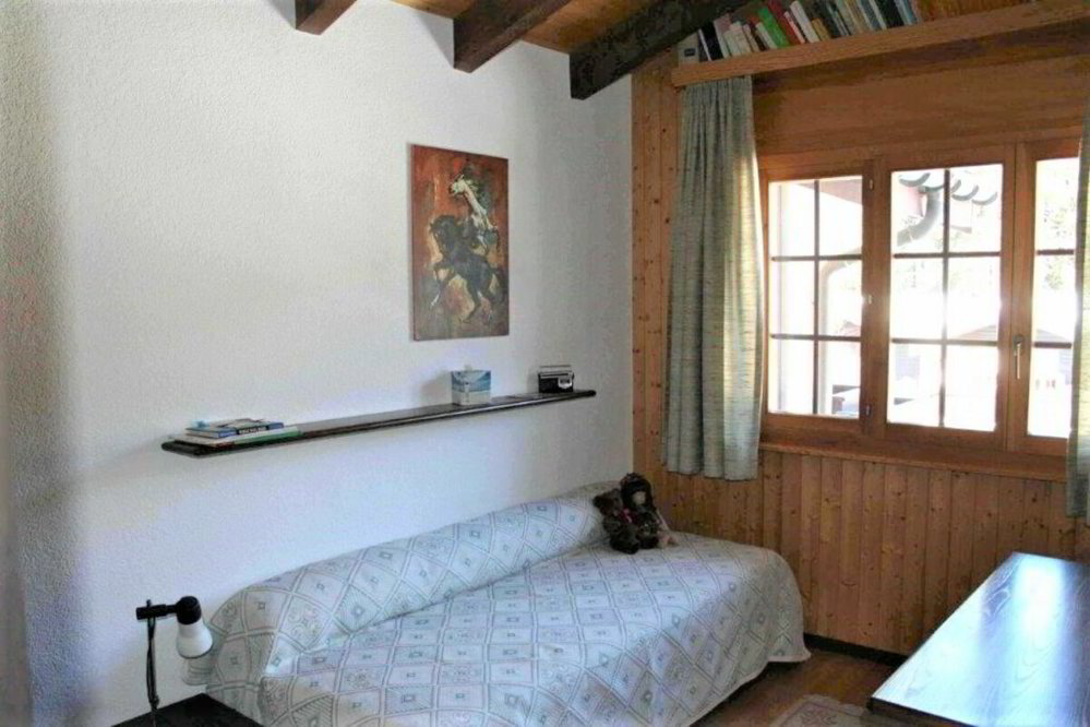 4 Zimmer Wohnung zu vermieten in Crans-Montana - Bild 1/8