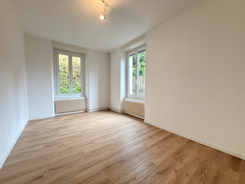 Wohnung – Porrentruy - Ansicht 2