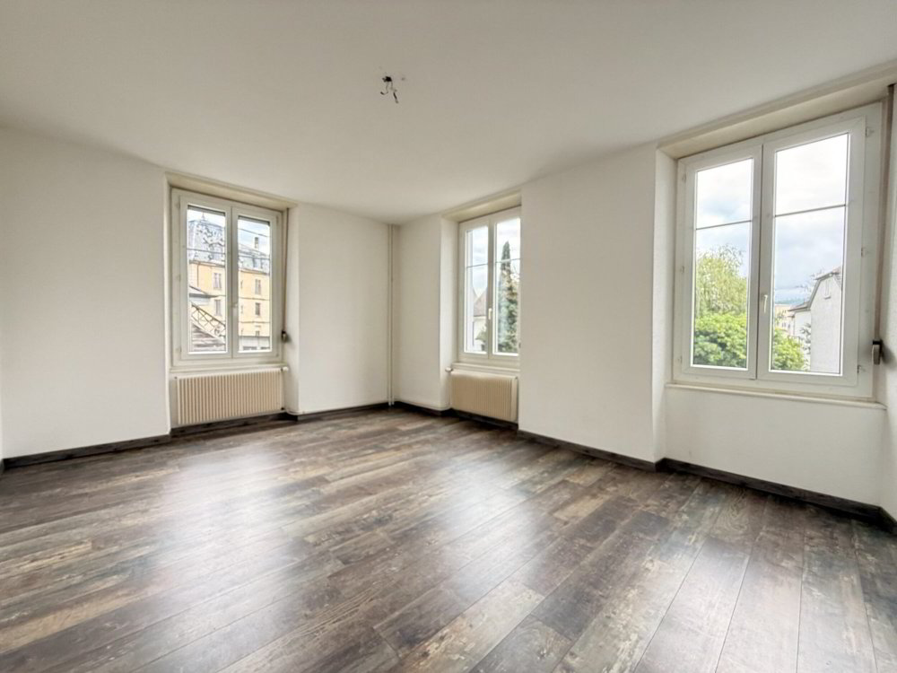 Wohnung – Porrentruy - Ansicht 3