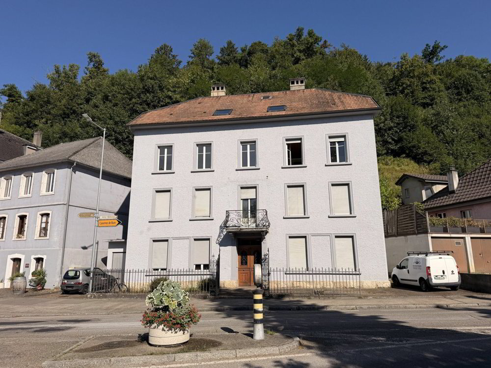 Wohnung – Porrentruy - Ansicht 5