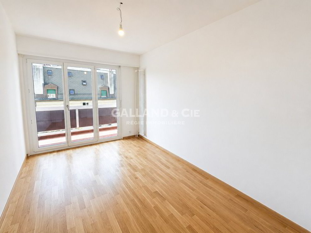 3.5 rooms Apartment for rent in Lausanne - image 1/4