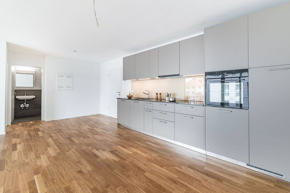 Wohnung – Lotzwil - Ansicht 2