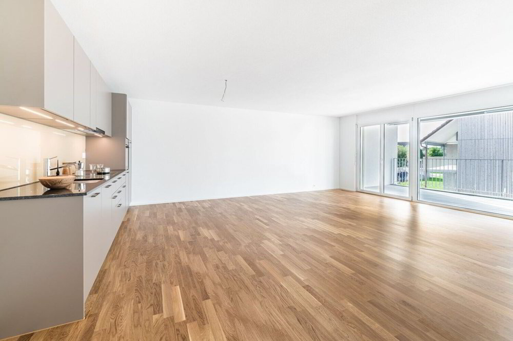 Wohnung – Lotzwil - Ansicht 3