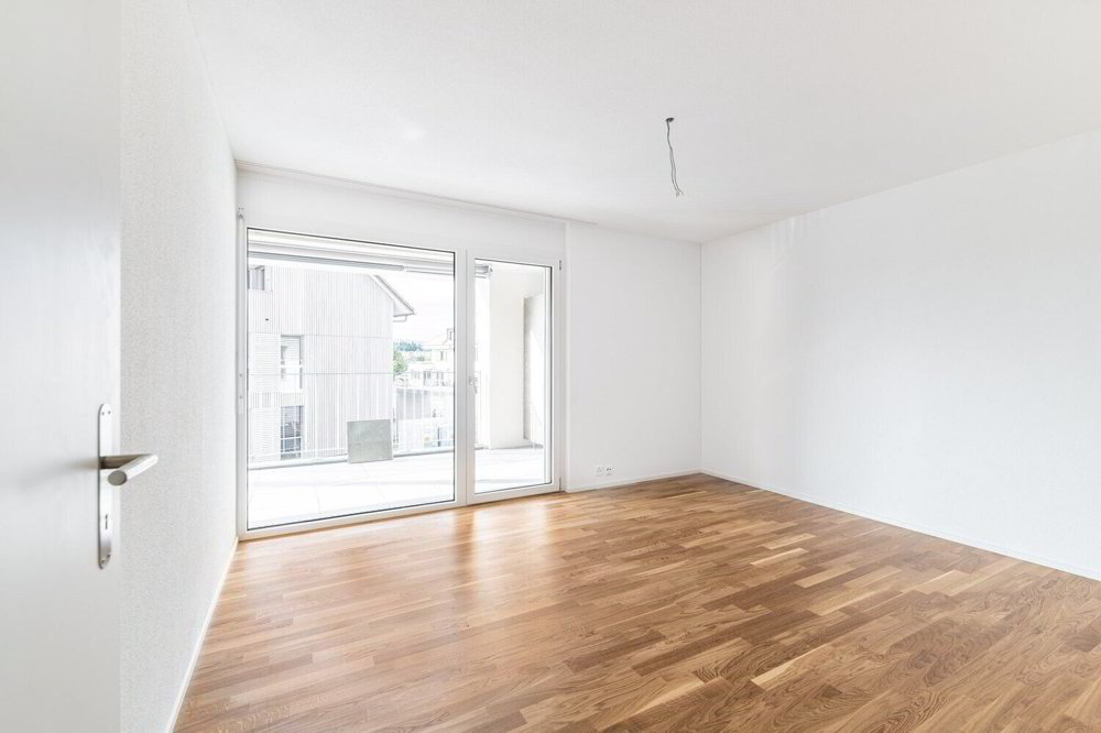 Wohnung – Lotzwil - Ansicht 4