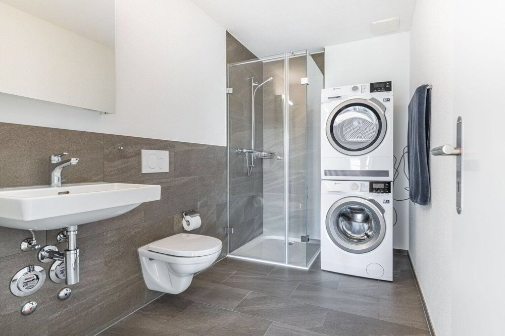 Wohnung – Lotzwil - Ansicht 5