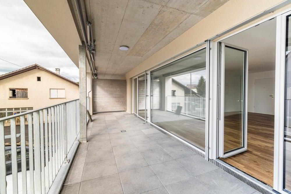 Wohnung – Lotzwil - Mehr