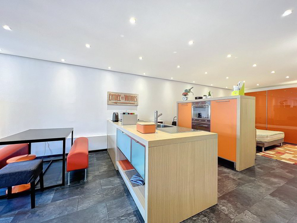 1.5 rooms Apartment for rent in Vevey - image 1/10