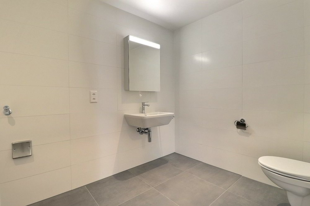 3.5 rooms Apartment for rent in Châtel-St-Denis - image 1/10