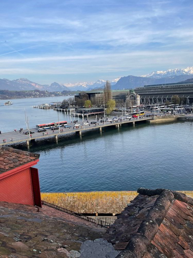 Wohnung – Luzern - Ansicht 2