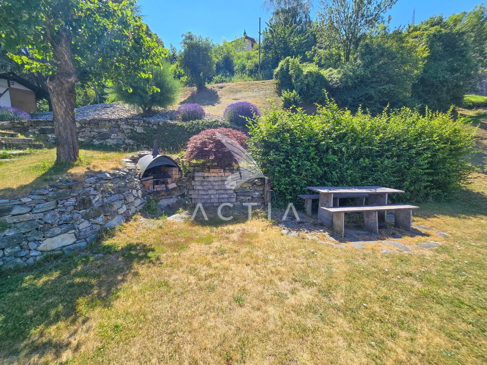 Maison 5.5 pièces à acheter à Salins - image 1/12