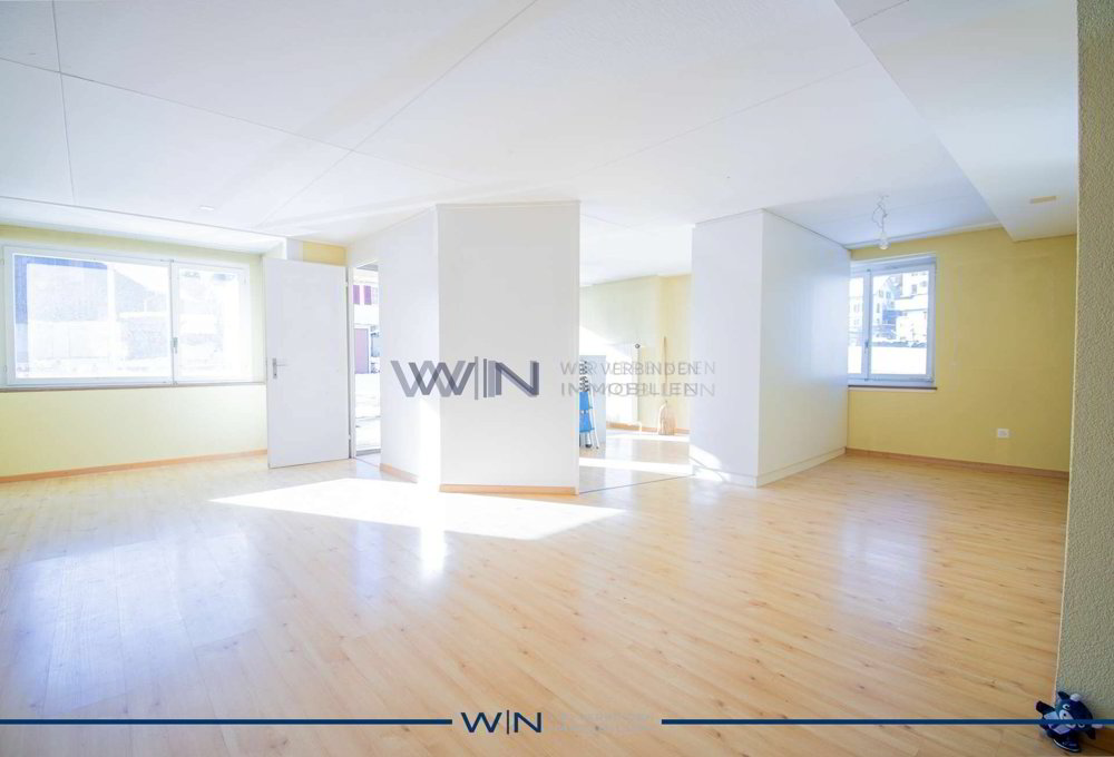 Maison 10.5 pièces à acheter à Luchsingen - image 1/9