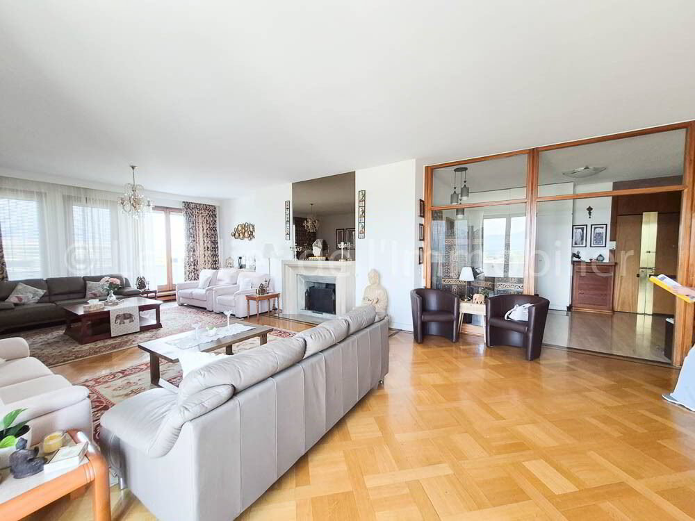Wohnung – Le Grand-Saconnex - Ansicht 2
