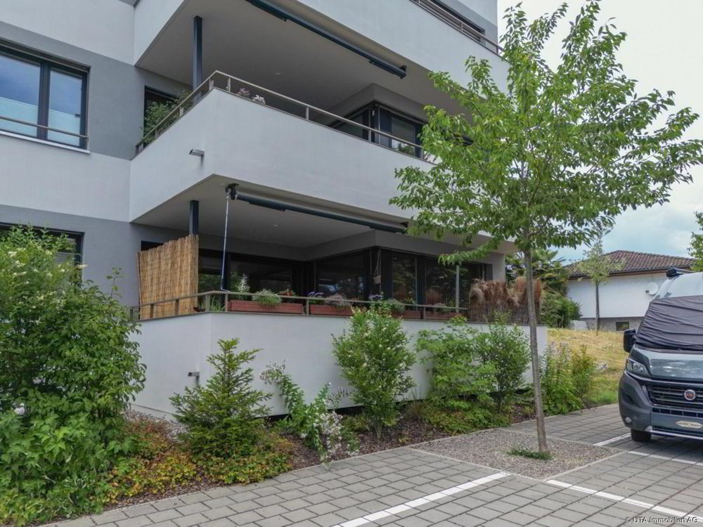 Appartamento di 3.5 locali in vendita a Rietheim - immagine 1/12