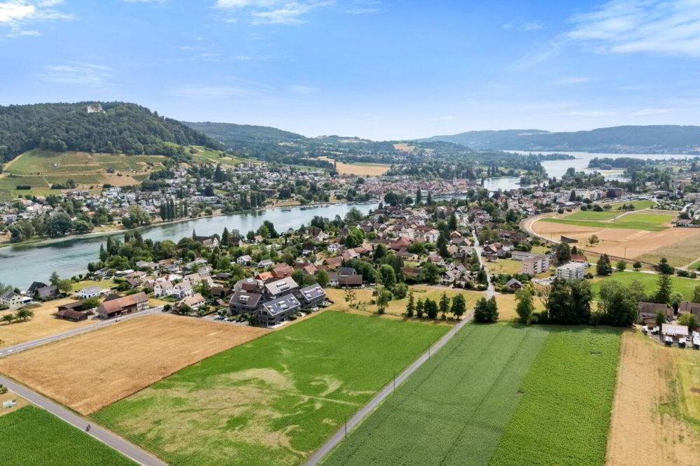 Appartamento di 5.5 locali in vendita a Wagenhausen - immagine 1/13