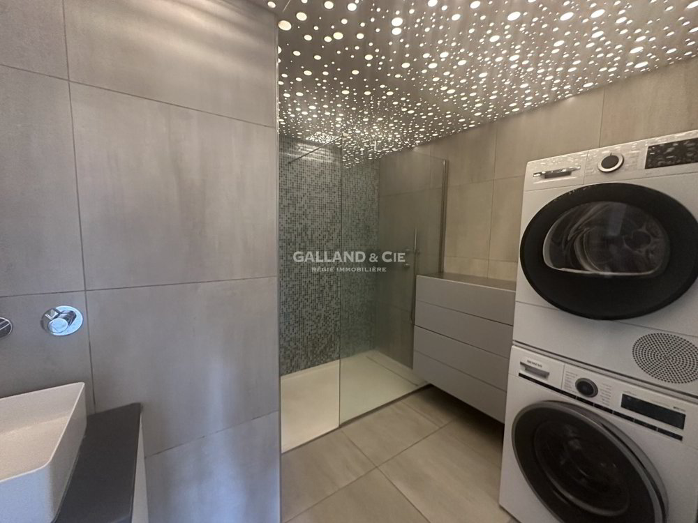 3.5 Zimmer Wohnung zum verkaufen in Cheseaux-sur-Lausanne - Bild 1/8