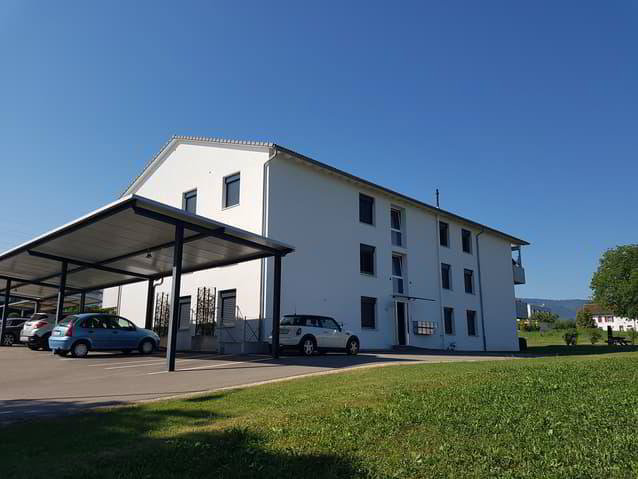 Appartamento di 4.5 locali in affitto a Rossemaison - immagine 1/9