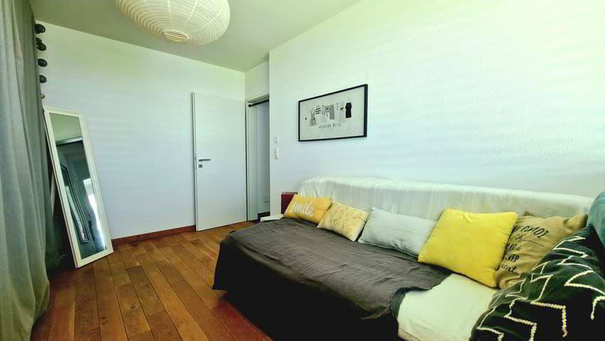 5.5 rooms Apartment for rent in Rossemaison - image 1/13