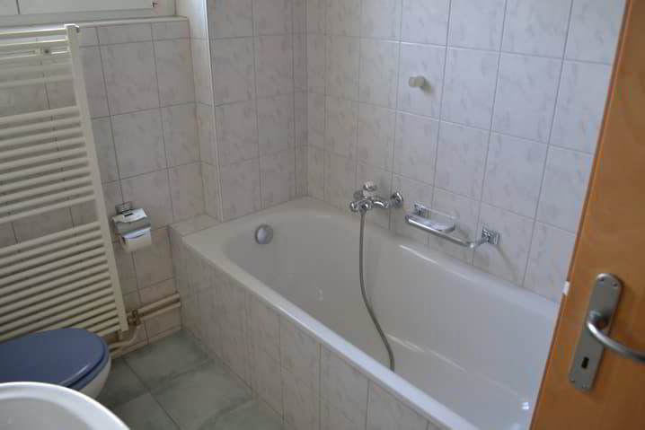 3.5 rooms Apartment for rent in Courroux - image 1/11