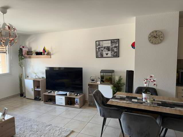 Wohnung – Châtel-St-Denis - Ansicht 3