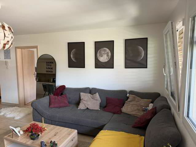 Wohnung – Châtel-St-Denis - Ansicht 5