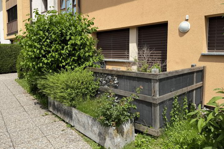 2.5 rooms Apartment to buy in Châtel-St-Denis - image 1/11