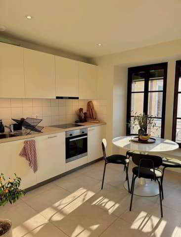 5 Zimmer Wohnung zu vermieten in Vernier - Bild 1/1