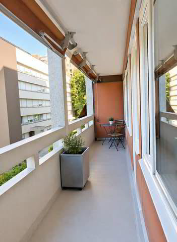 4 rooms Apartment for rent in Petit-Lancy - image 1/1