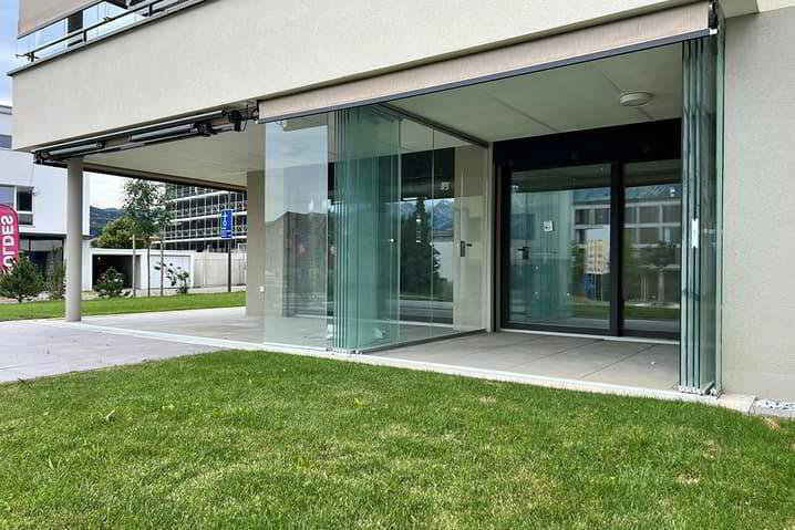 Wohnung – Bulle, La Tour-de-Trême - Ansicht 4