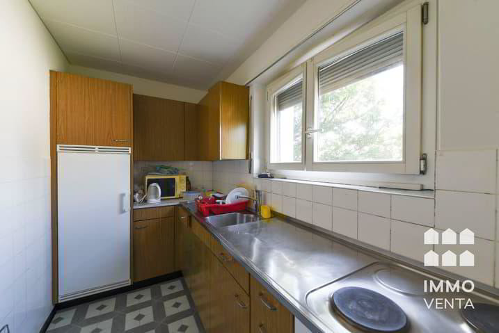 Apartment in Biel/Bienne, Neustadt / Nouvelle ville - Ansicht 4