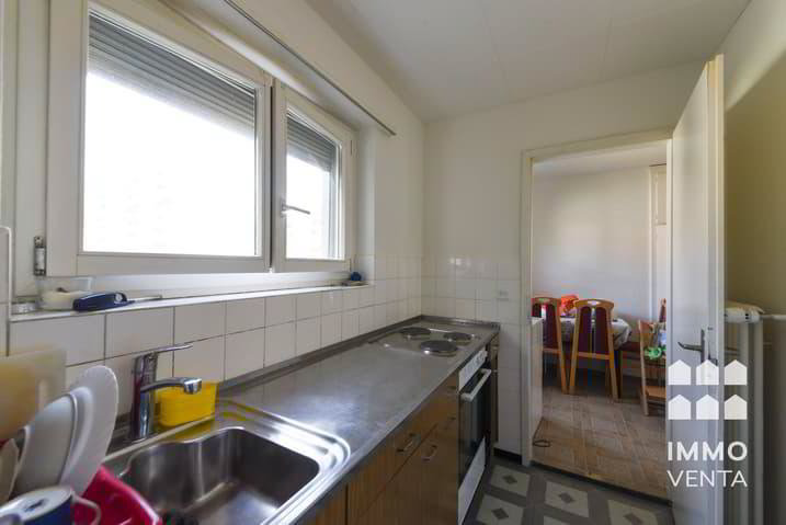 Apartment in Biel/Bienne, Neustadt / Nouvelle ville - Ansicht 5