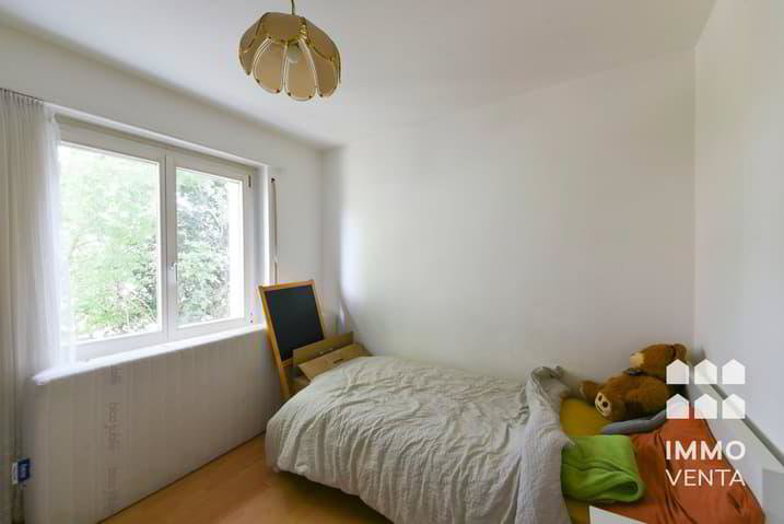 Apartment in Biel/Bienne, Neustadt / Nouvelle ville - Mehr