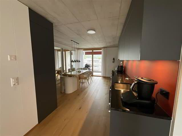 Apartment in Biel/Bienne, Neustadt / Nouvelle ville - Ansicht 2