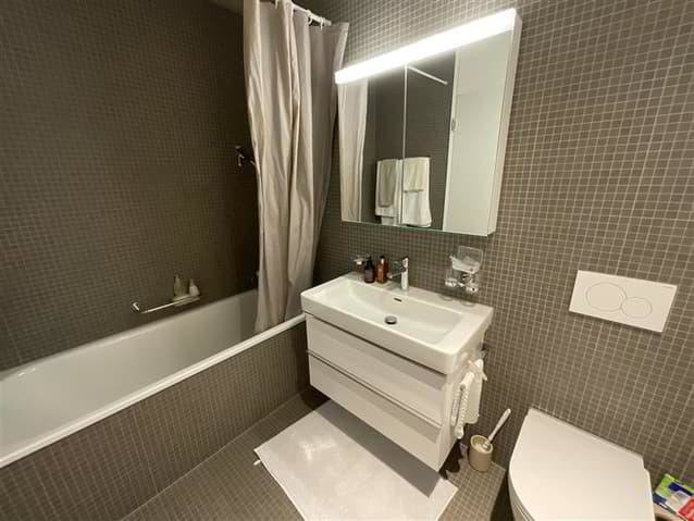Apartment in Biel/Bienne, Neustadt / Nouvelle ville - Ansicht 3