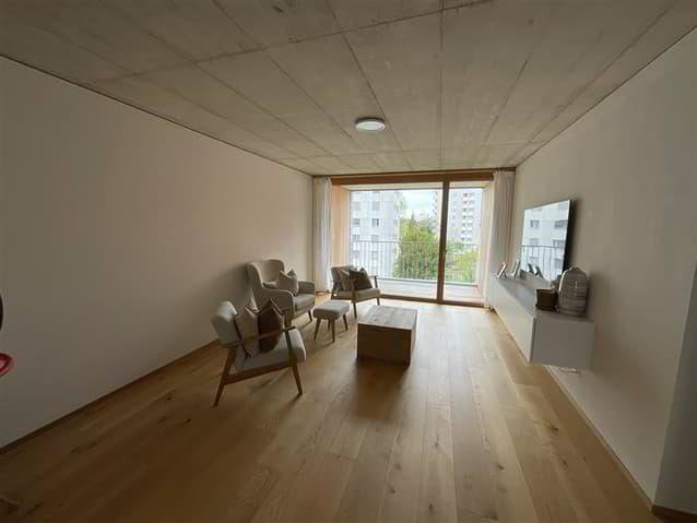 Apartment in Biel/Bienne, Neustadt / Nouvelle ville - Ansicht 4