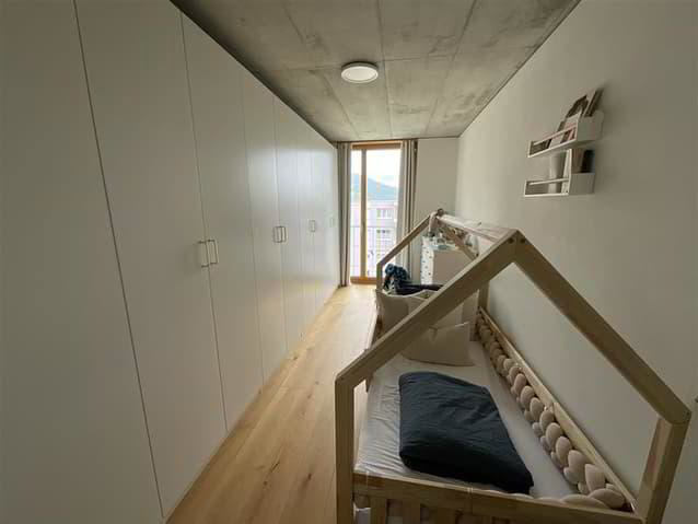Apartment in Biel/Bienne, Neustadt / Nouvelle ville - Ansicht 6