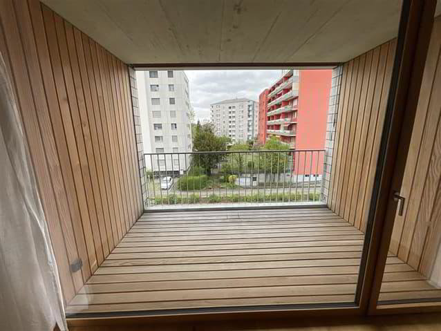 Apartment in Biel/Bienne, Neustadt / Nouvelle ville - Mehr