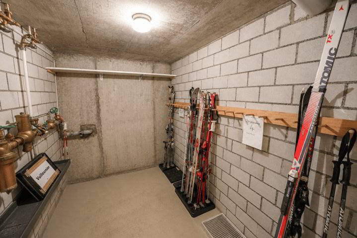 Appartement 2.5 pièces à acheter à Zweisimmen - image 1/12