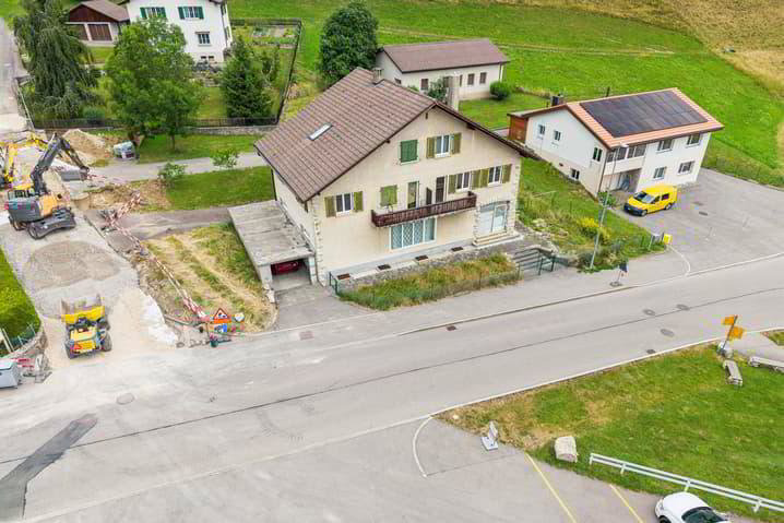 12.5 rooms House to buy in Bellelay - image 1/1