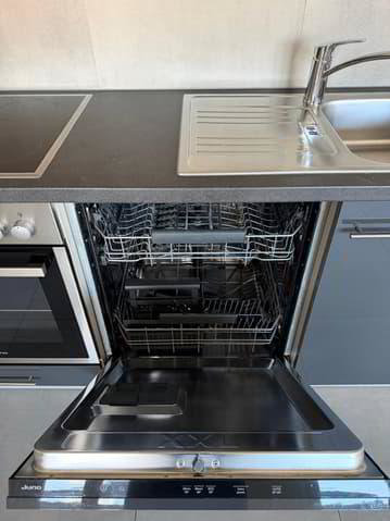 2.5 Zimmer Wohnung zu vermieten in Perles - Bild 1/10