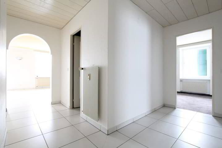 Appartamento di 4.5 locali in affitto a Romont BE - immagine 1/6