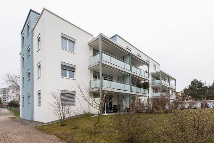 3.5 Zimmer Wohnung zu vermieten in Port - Bild 1/8