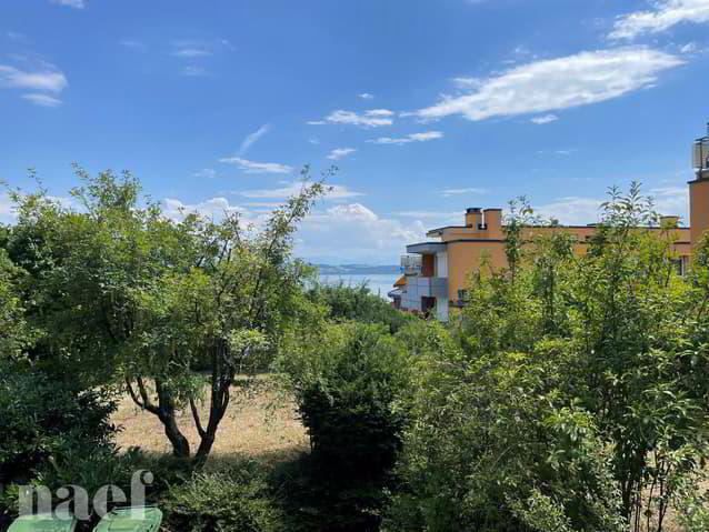 3.5 rooms Apartment for rent in St-Blaise - image 1/13