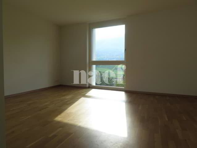 4.5 rooms Apartment for rent in Boudry - image 1/9